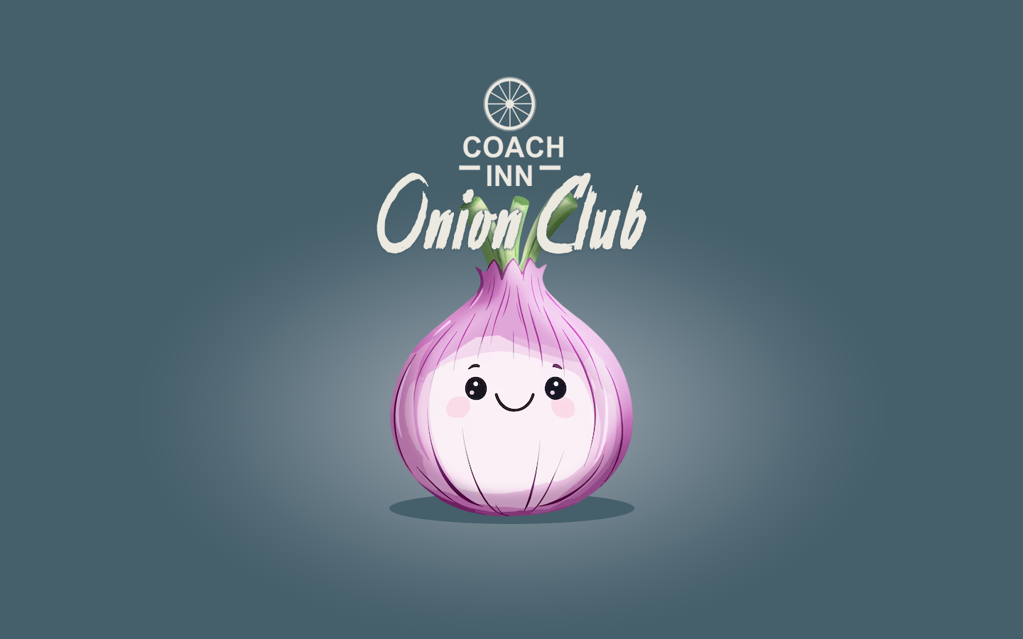 Onion Club